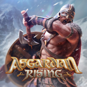 Asgardian Rising on Sbet Stock