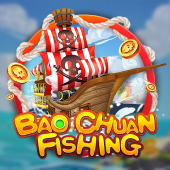 Bao Chuan Fishing Sbet Stock
