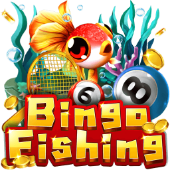 Bingo Fishing Sbet Stock