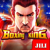 Boxing King on Sbet Stock