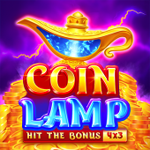 Coin Lamp Sbet Stock slot
