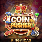 Coin Pusher Sbet Stock game