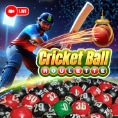 Cricket Roulette Sbet Stock casino