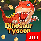 Dinosaur Tycoon Sbet Stock