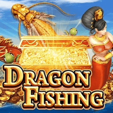 Dragon Fishing Sbet Stock