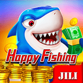 Happy Fishing Sbet Stock