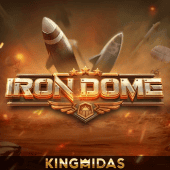Iron Dome Sbet Stock game