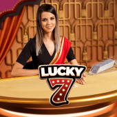 Lucky 7 Sbet Stock casino