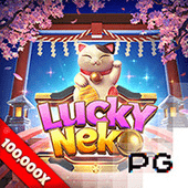 Lucky Neko on Sbet Stock