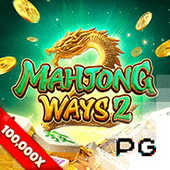 Mahjong Ways 2 on Sbet Stock