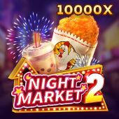 Night Market 2 on Sbet Stock