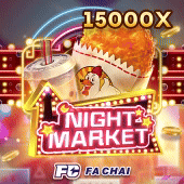 Night Market Sbet Stock slot