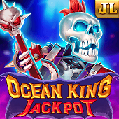 Ocean King Jackpot Sbet Stock