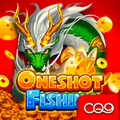 Oneshot Fishing Sbet Stock