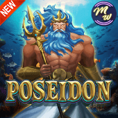 Poseidon Sbet Stock slot