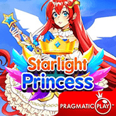 Starlight Princess on Sbet Stock