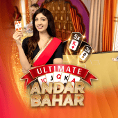 Ultimate Andar Bahar Sbet Stock casino