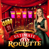 Ultimate Roulette Sbet Stock casino
