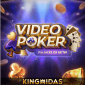 Video Poker Sbet Stock game