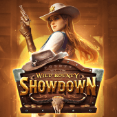 Wild Bounty Showdown Sbet Stock slot